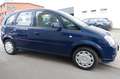 Opel Meriva Edition 1.6*KLIMA*BC*MFL*TÜV+SERVICE+ZR-N Blau - thumbnail 3