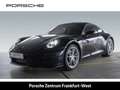 Porsche 992 911 Carrera Sportabgasanlage BOSE LED-Matrix Noir - thumbnail 1