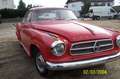 Borgward Sonstige isabela Rot - thumbnail 3