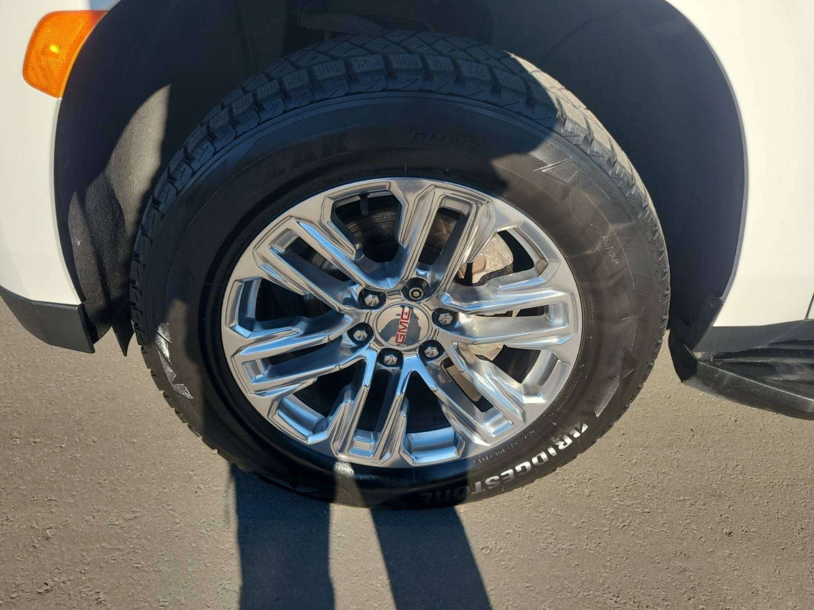 2021 GMC Yukon