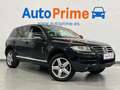 Volkswagen Touareg 3.0TDI V6 Tiptronic Negro - thumbnail 3