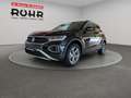 Volkswagen T-Roc Life 1.5 TSI BMT DSG (SHZ.Kamera.ACC.LED.DAB) Schwarz - thumbnail 2
