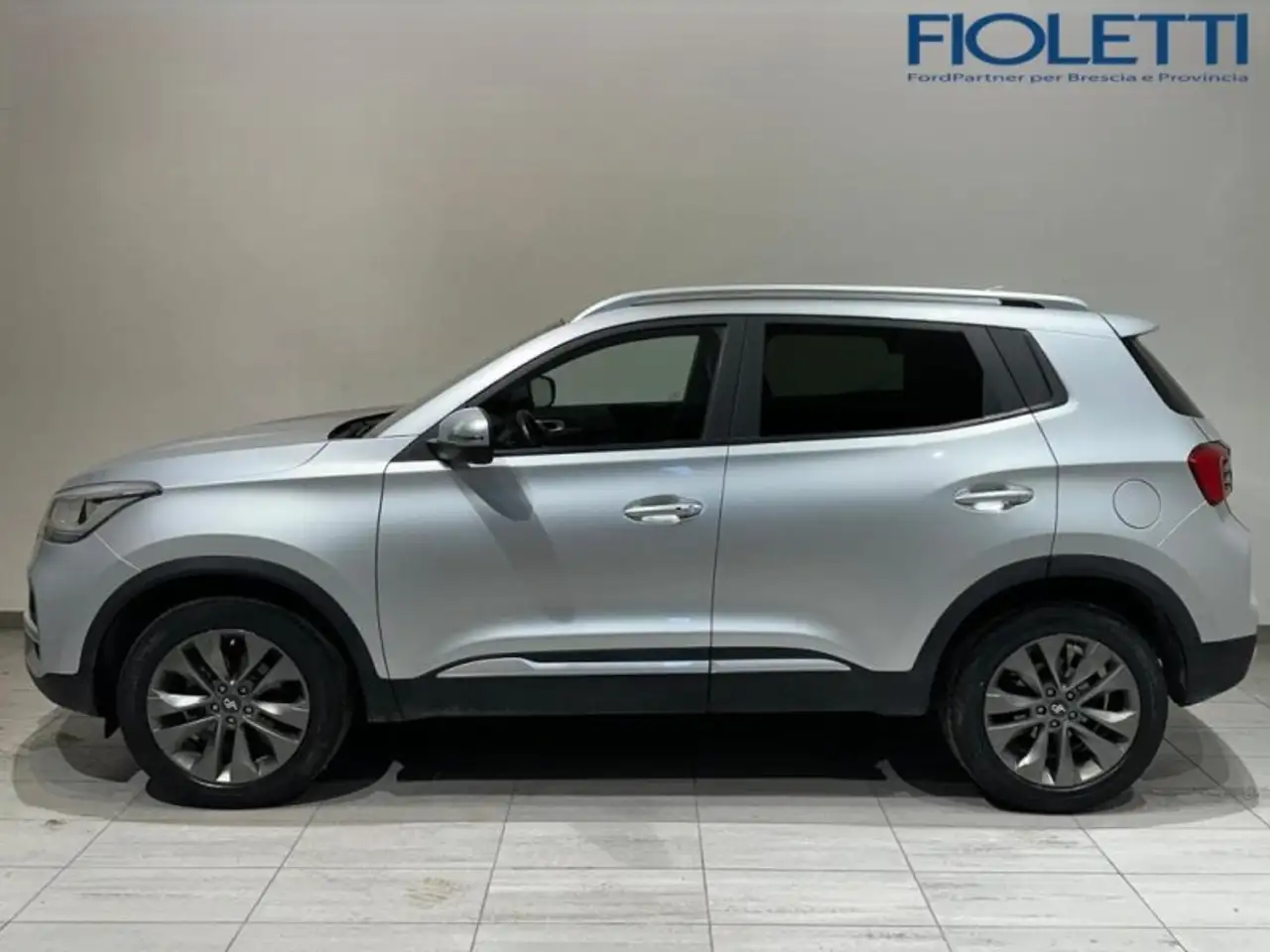 DR Automobiles DR4.0 2024