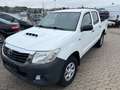 Toyota Hilux Blanco - thumbnail 14