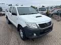 Toyota Hilux Blanco - thumbnail 2