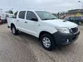 Toyota Hilux Blanco - thumbnail 1