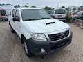 Toyota Hilux Blanco - thumbnail 3