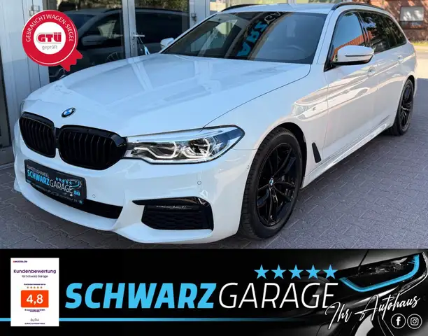 Bmw 530 Touring d xDrive M Sport*VOLL LED*