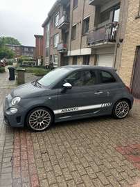 1.4 T-Jet (EU6d-TEMP)