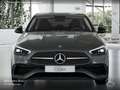 Mercedes-Benz C 200 AMG+NIGHT+LED+KAMERA+TOTW+KEYLESS+9G Grau - thumbnail 8