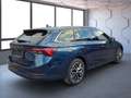 Skoda Octavia Style TDI DSG Blau - thumbnail 4