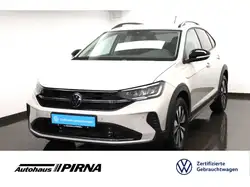 Volkswagen Taigo GOAL 1.0 TSI #AHZV#ACC#APP Connect