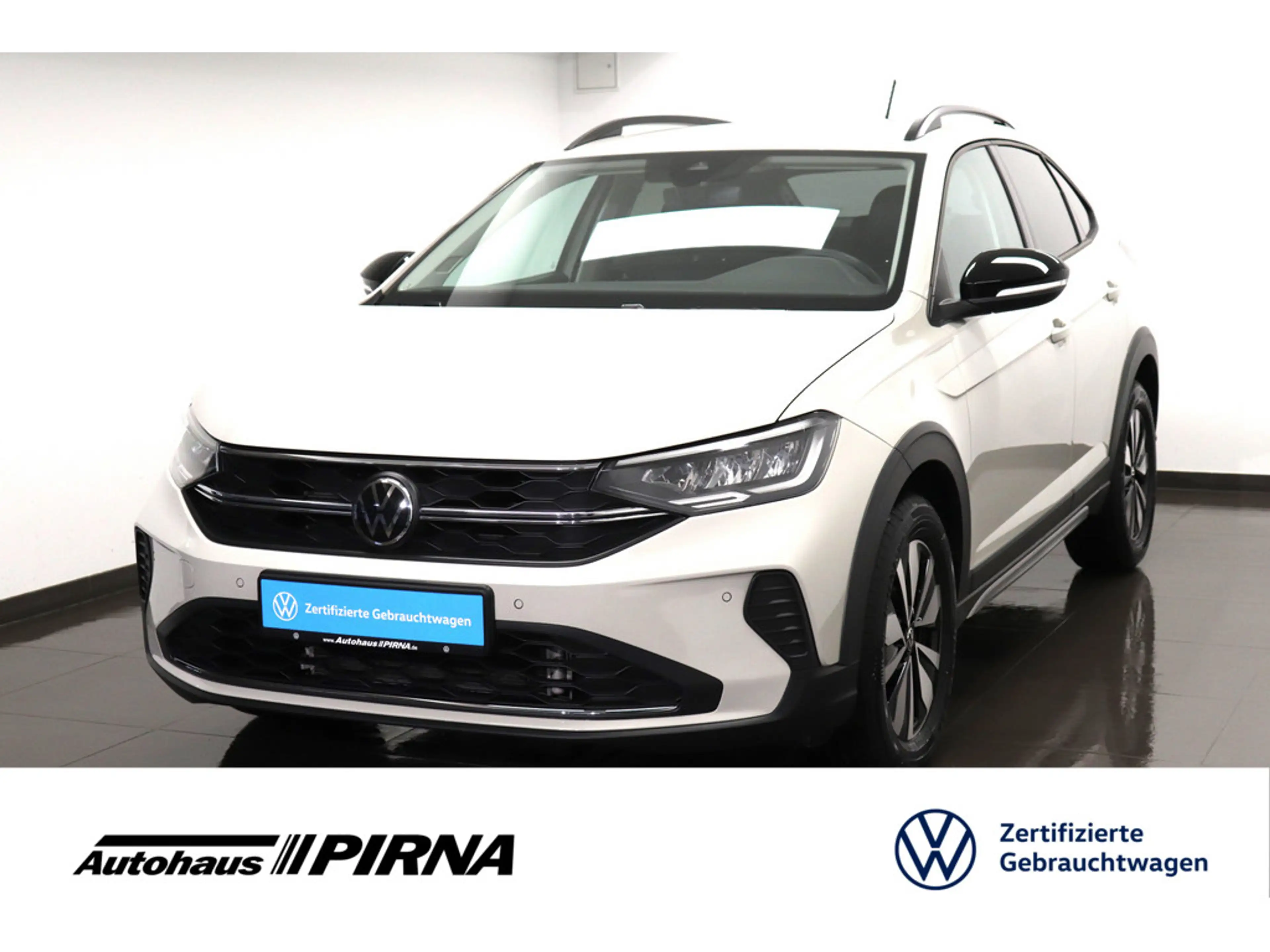 Volkswagen Taigo GOAL 1.0 TSI #AHZV#ACC#APP-Connect