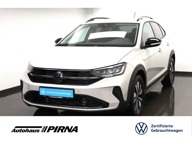 Volkswagen Taigo GOAL 1.0 TSI #AHZV#ACC#APP Connect