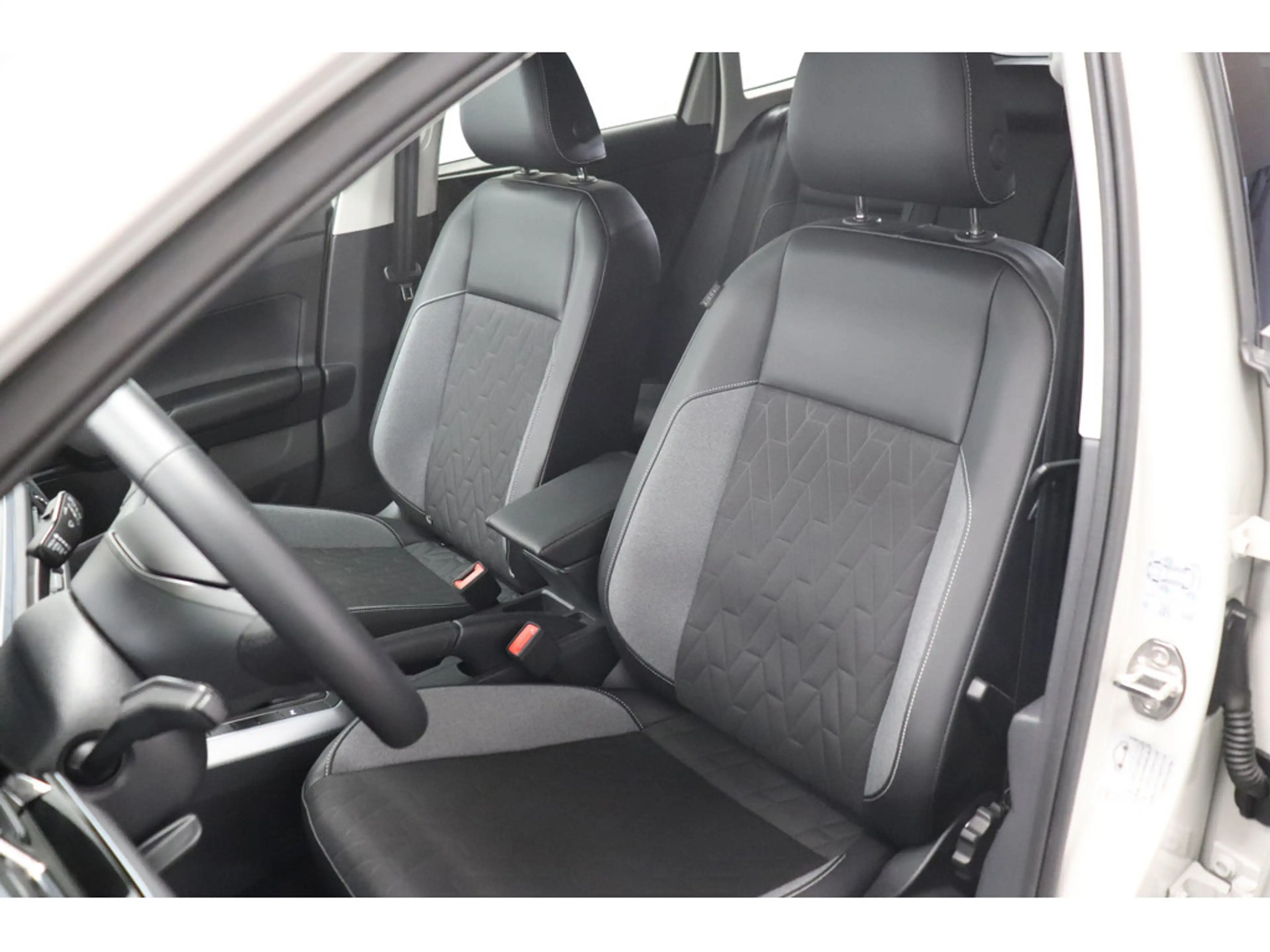 Volkswagen Taigo GOAL 1.0 TSI #AHZV#ACC#APP-Connect — photo 13