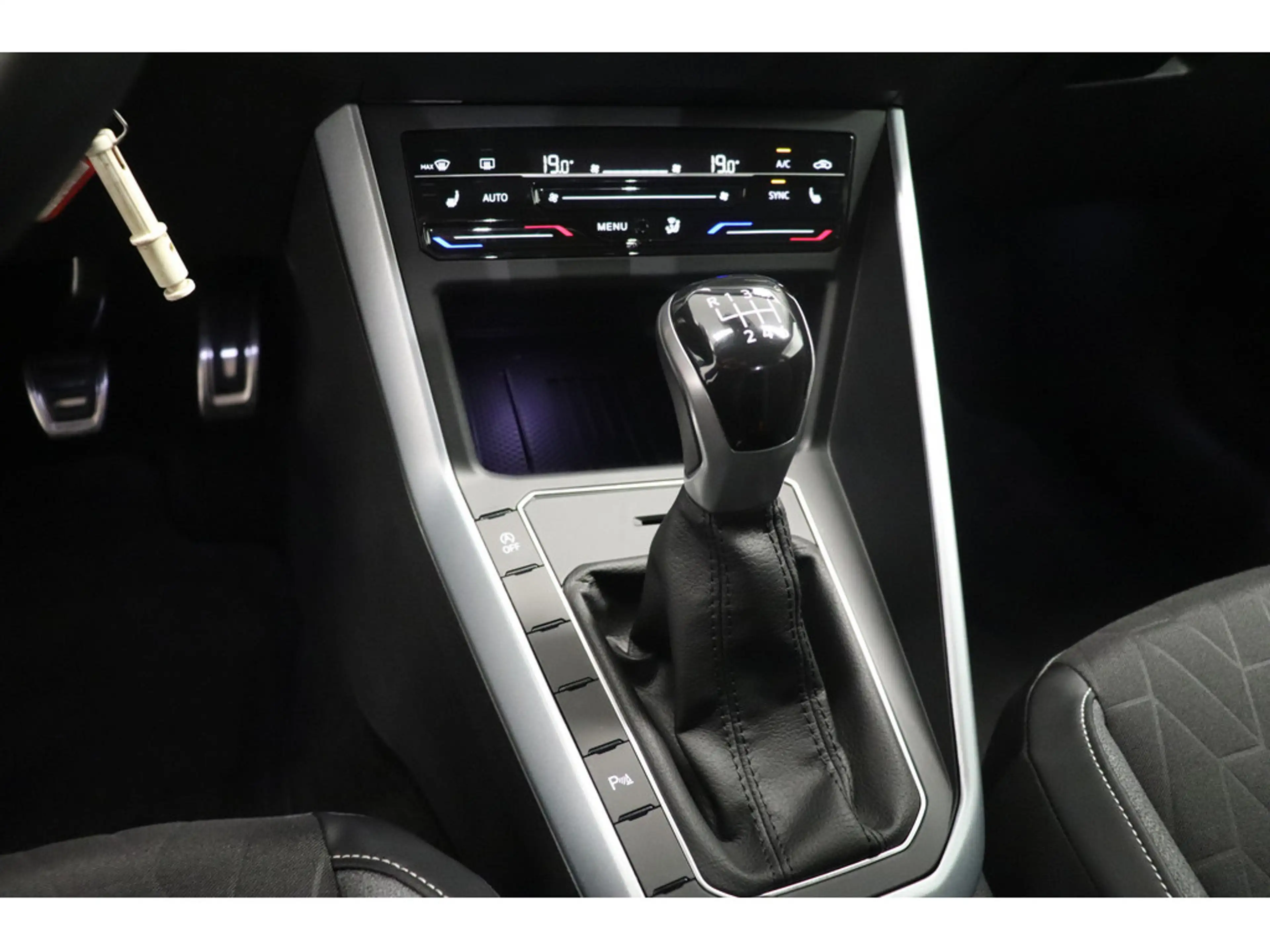 Volkswagen Taigo GOAL 1.0 TSI #AHZV#ACC#APP-Connect — photo 10
