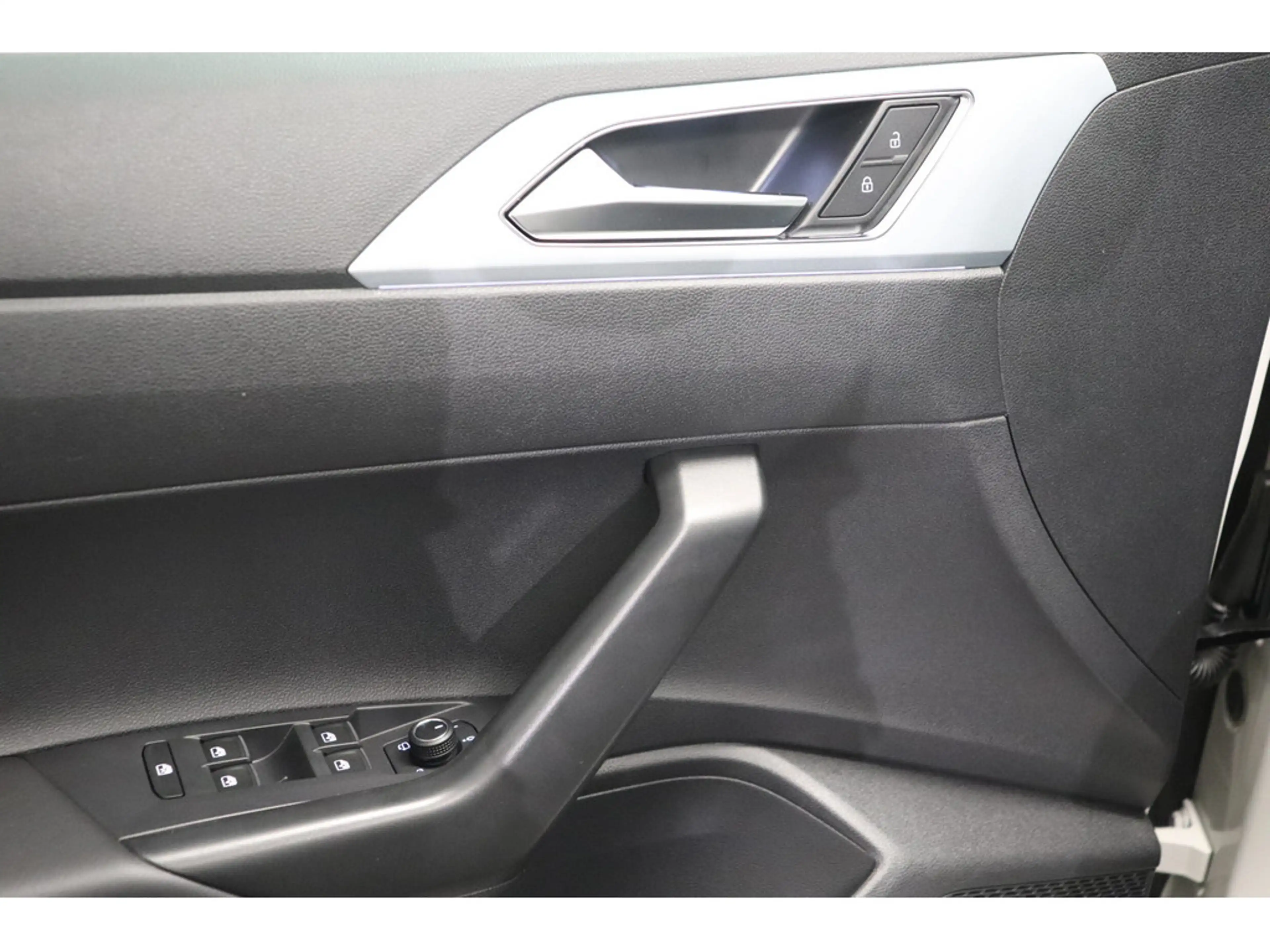 Volkswagen Taigo GOAL 1.0 TSI #AHZV#ACC#APP-Connect — photo 14