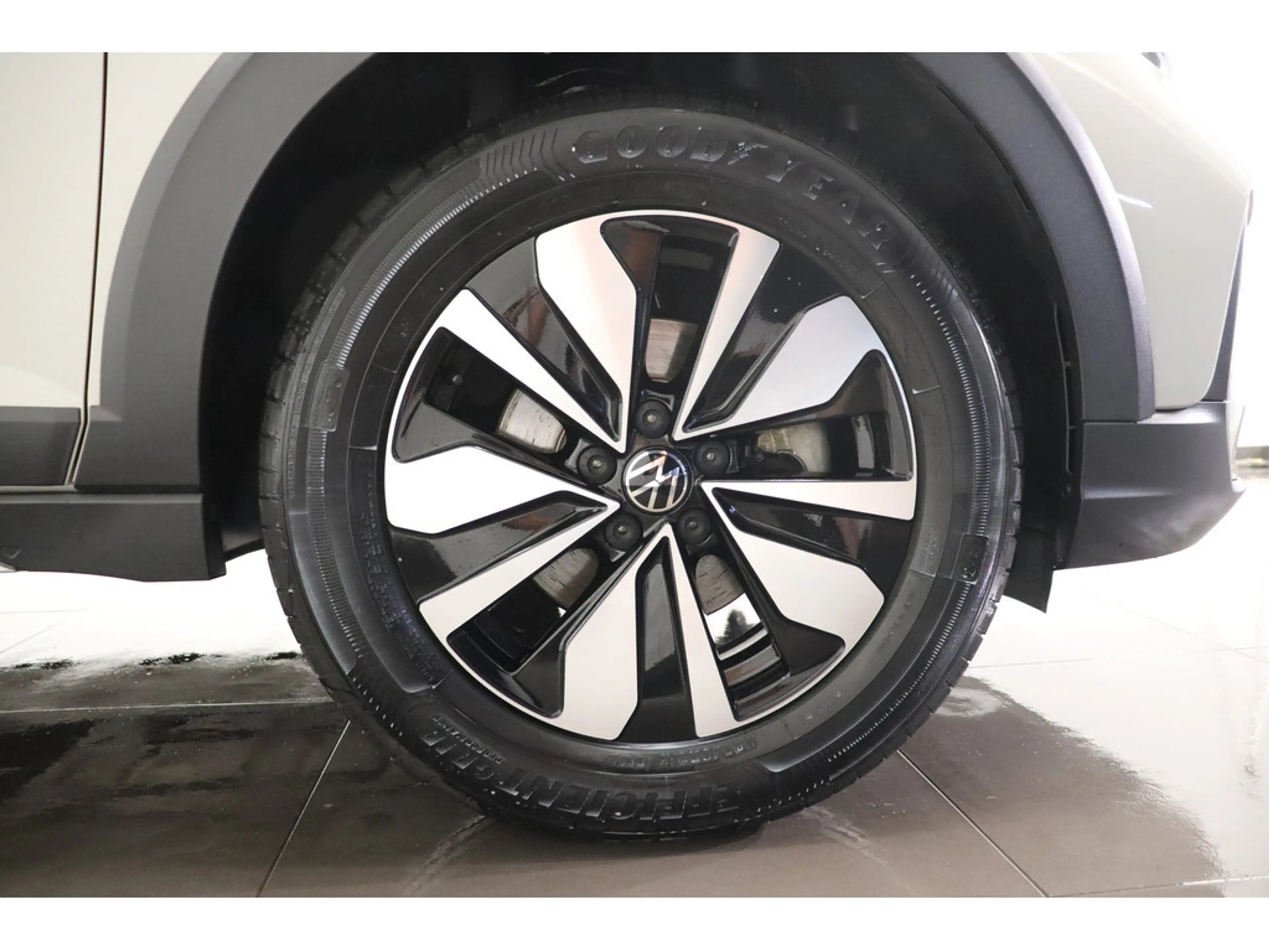 Volkswagen Taigo GOAL 1.0 TSI #AHZV#ACC#APP-Connect — photo 5
