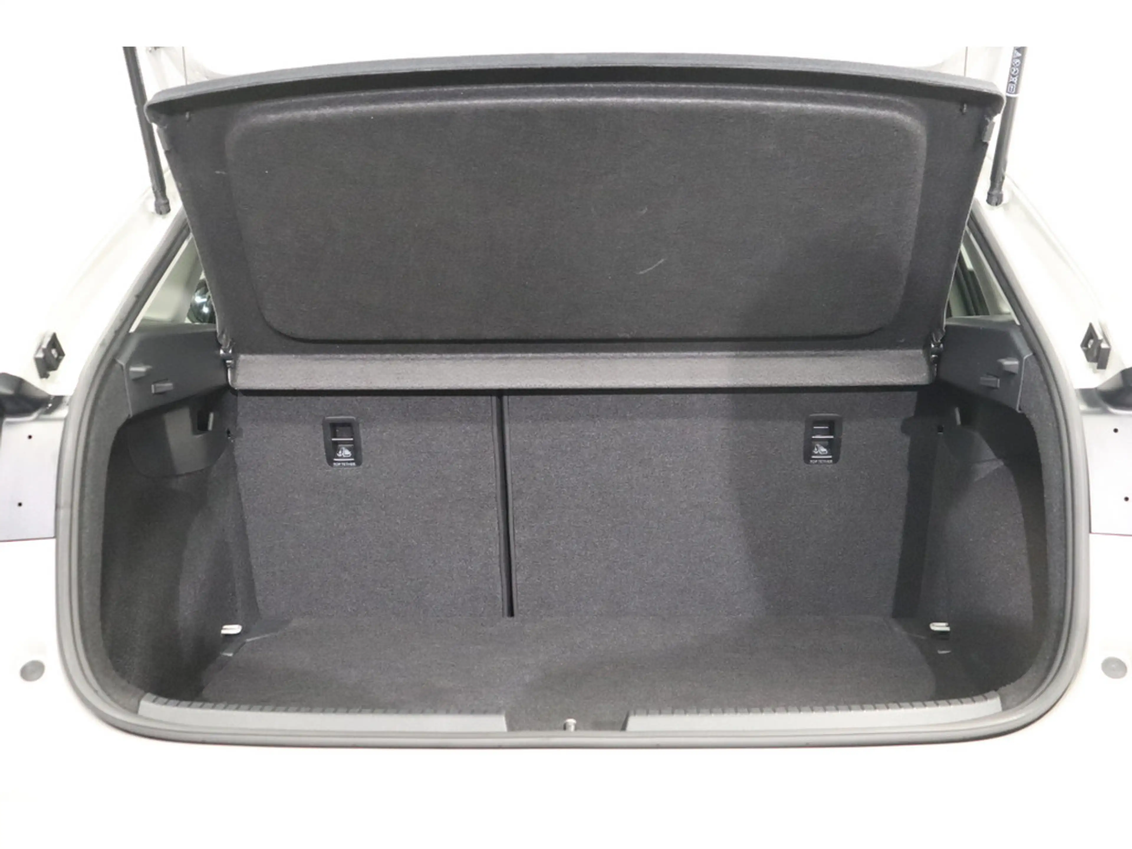 Volkswagen Taigo GOAL 1.0 TSI #AHZV#ACC#APP-Connect — photo 8