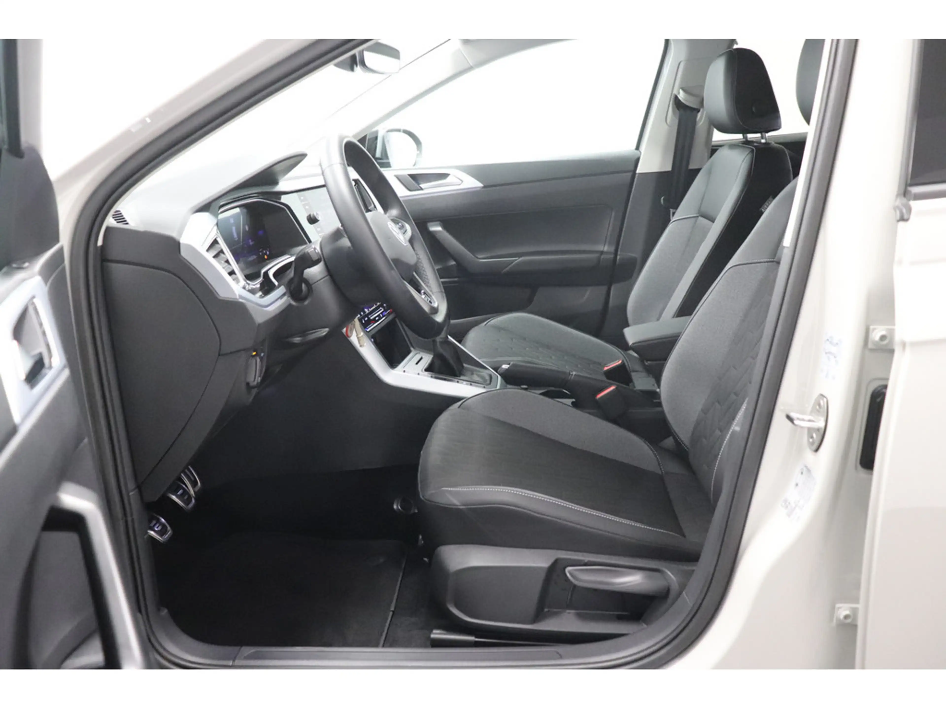 Volkswagen Taigo GOAL 1.0 TSI #AHZV#ACC#APP-Connect — photo 12