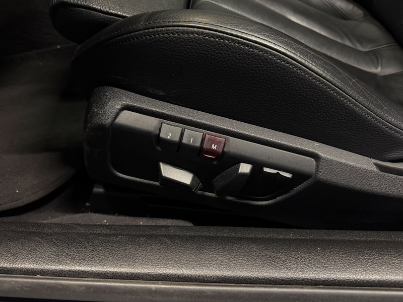 BMW 435 4-serie Cabrio 435i High Executive Sport HUD Keyle — photo 10
