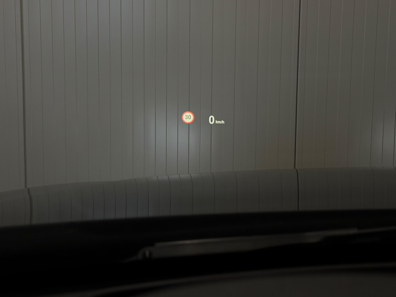 BMW 435 4-serie Cabrio 435i High Executive Sport HUD Keyle — photo 5