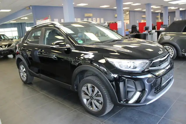 Kia Stonic 1.2 Vision
