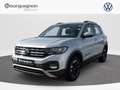 Volkswagen T-Cross 1.0 TSI Life Edition | 115Pk | A.camera | Navi | A Grijs - thumbnail 1