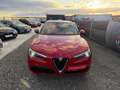 Alfa Romeo Stelvio Q4 2.2 - ALLRAD - MEGA Ausstattung - TOP - Rot - thumbnail 4