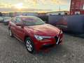 Alfa Romeo Stelvio Q4 2.2 - ALLRAD - MEGA Ausstattung - TOP - Rot - thumbnail 3