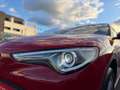 Alfa Romeo Stelvio Q4 2.2 - ALLRAD - MEGA Ausstattung - TOP - Rot - thumbnail 8