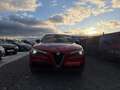 Alfa Romeo Stelvio Q4 2.2 - ALLRAD - MEGA Ausstattung - TOP - Rouge - thumbnail 4