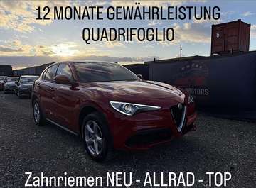 Q4 2.2 - ALLRAD - MEGA Ausstattung - TOP -