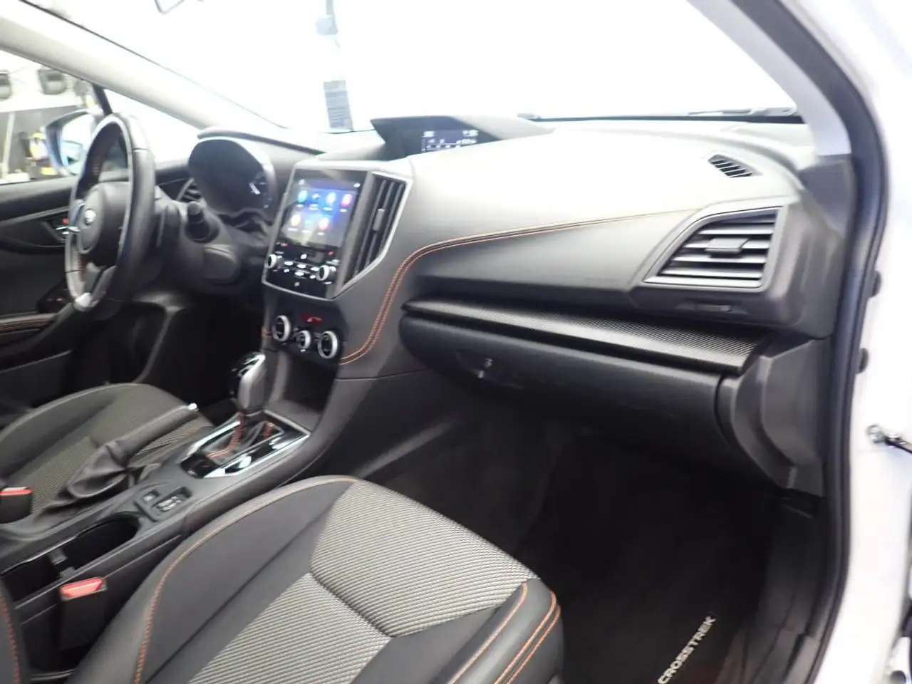 Subaru Crosstrek снимка Subaru Crosstrek