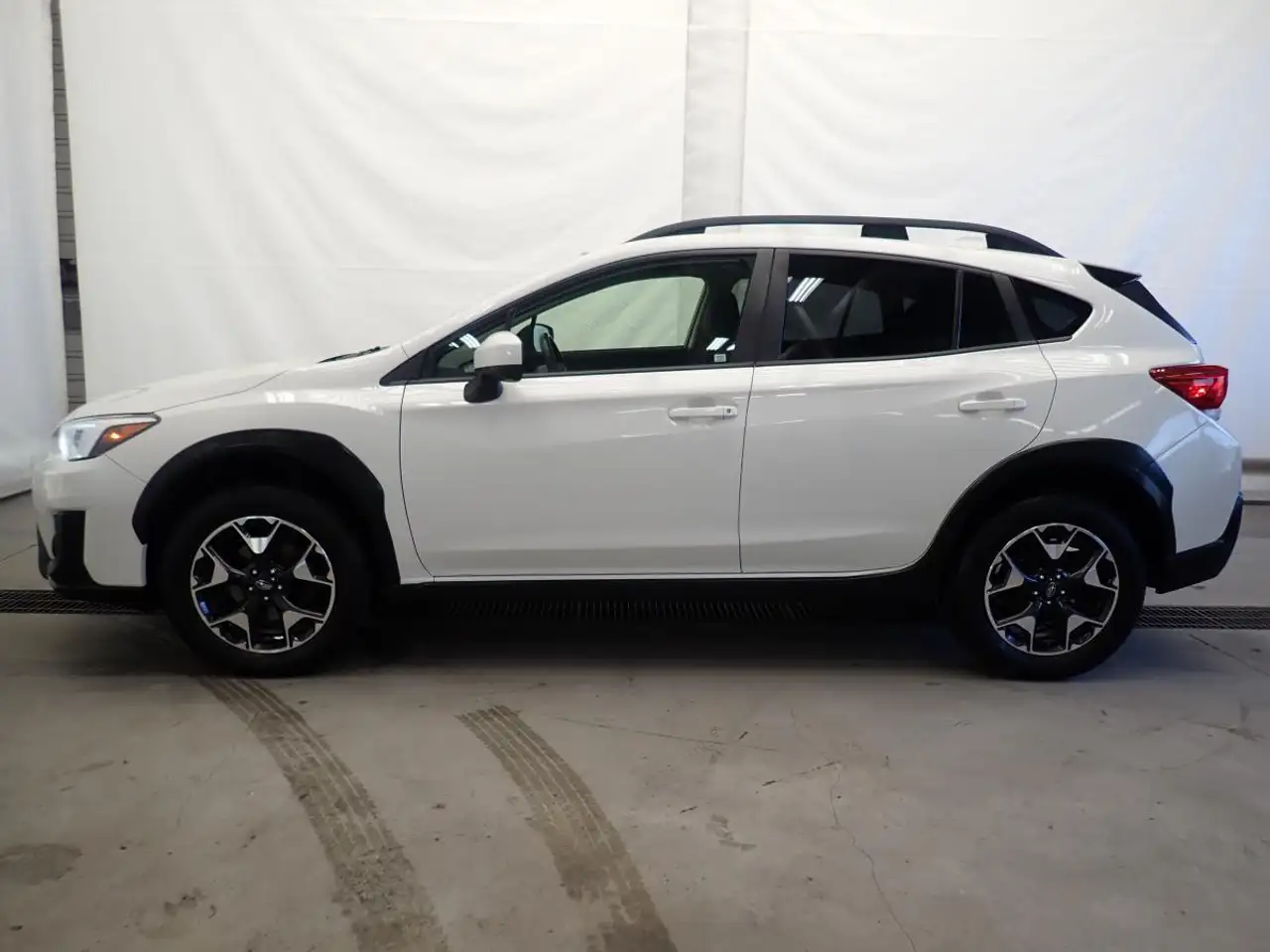 Subaru Crosstrek снимка Subaru Crosstrek