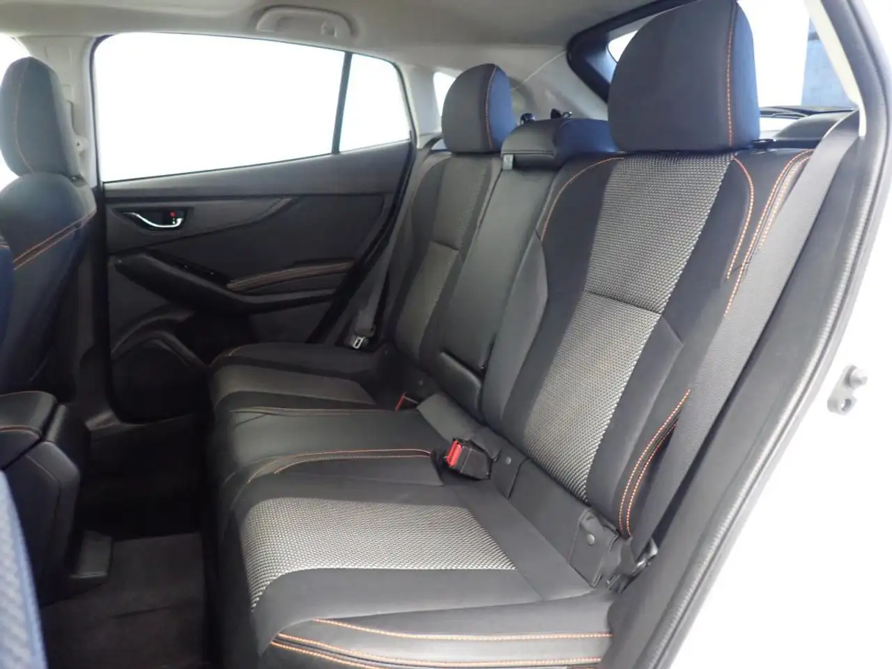 Subaru Crosstrek снимка Subaru Crosstrek