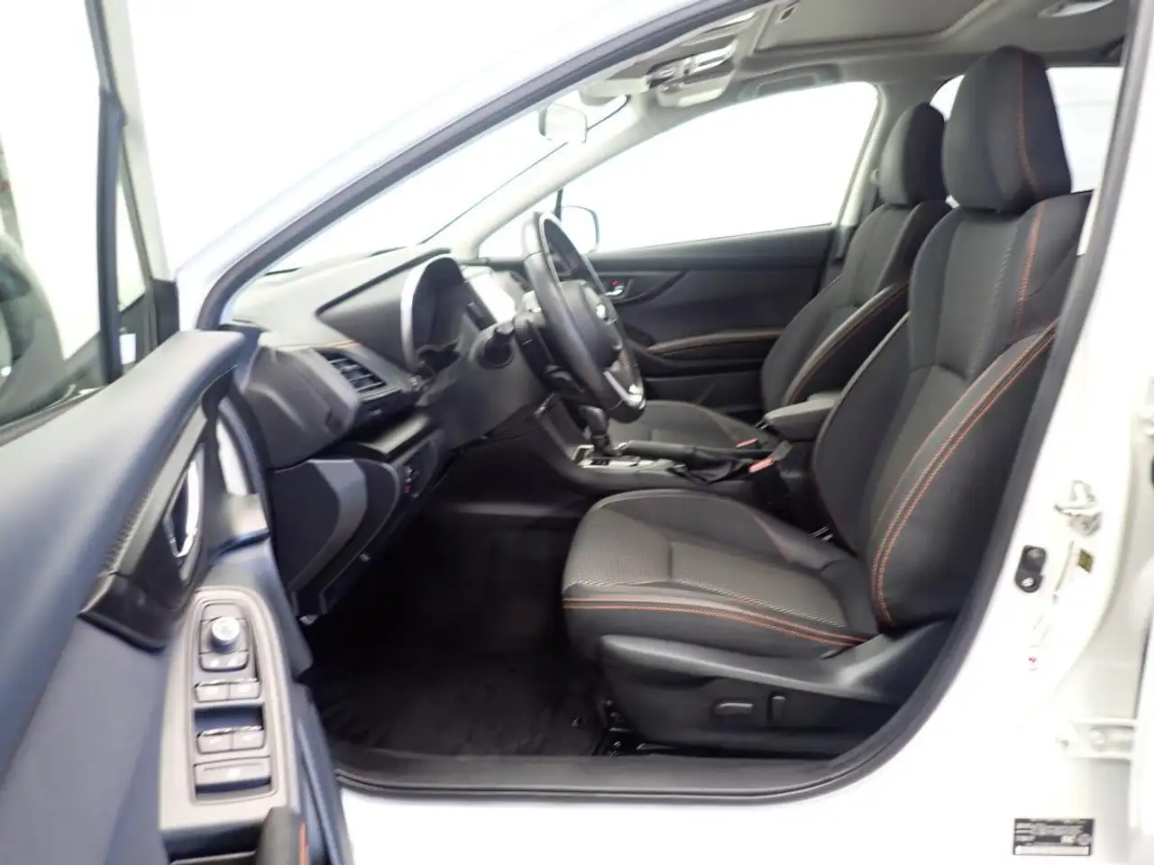 Subaru Crosstrek снимка Subaru Crosstrek