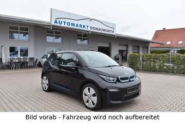 (120 Ah) Comfort Sitzhzg Tempomat PDC DAB