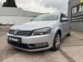 Volkswagen Passat Variant 2.0 TDI MIT GARANTIE! *AUTOMATIK* Argento - thumbnail 3