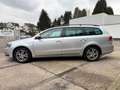 Volkswagen Passat Variant 2.0 TDI MIT GARANTIE! *AUTOMATIK* Argento - thumbnail 4