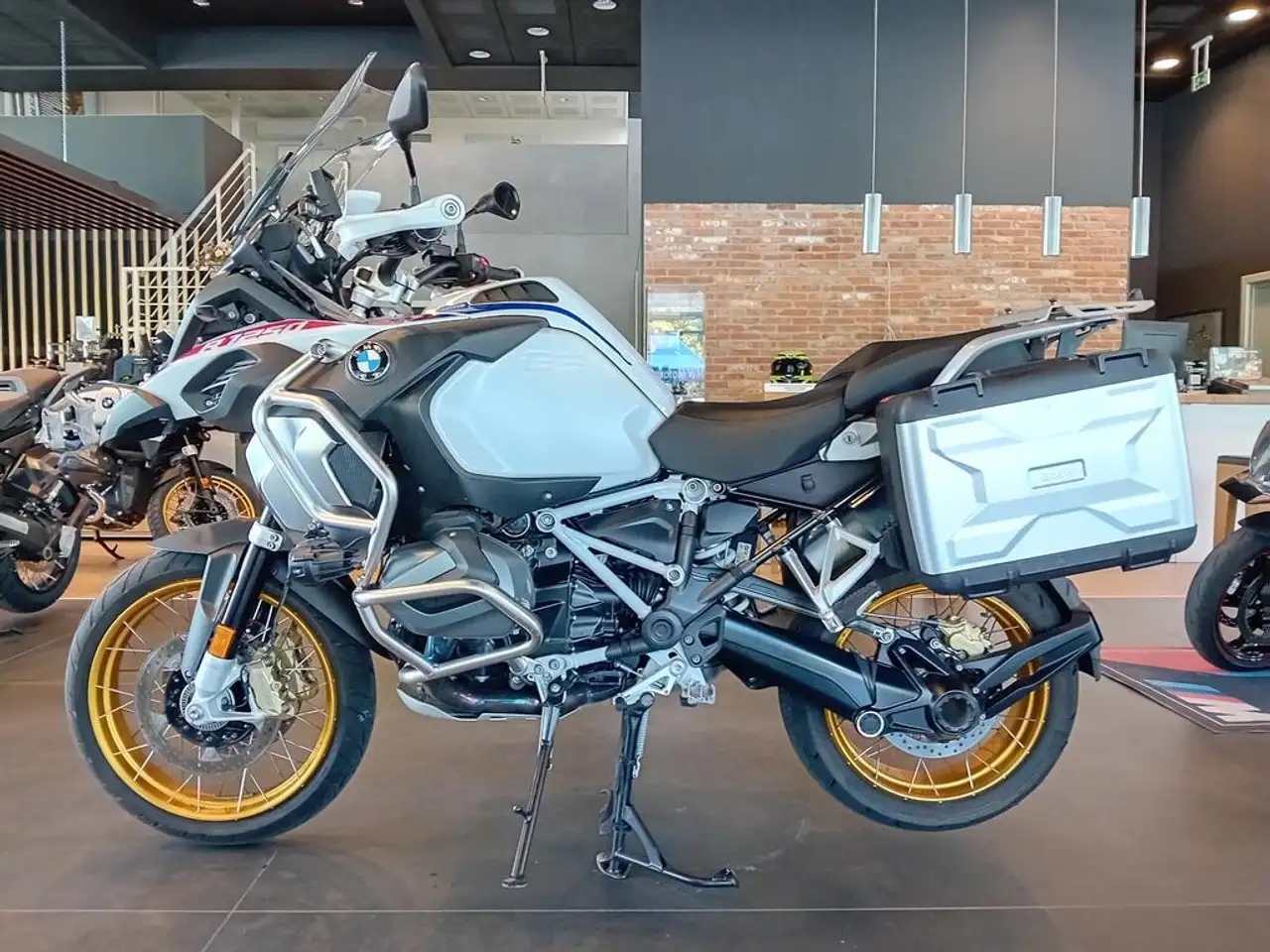 BMW R 1250 GS