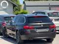 BMW 518 d Touring Navi Xénon Cuir Euro 6 Carnet Noir - thumbnail 4