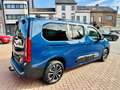 Citroen Berlingo Berlingo 1.5 BlueHDi 7 PLACES GPS CAMERA XL Bleu - thumbnail 4