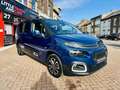 Citroen Berlingo Berlingo 1.5 BlueHDi 7 PLACES GPS CAMERA XL Bleu - thumbnail 3
