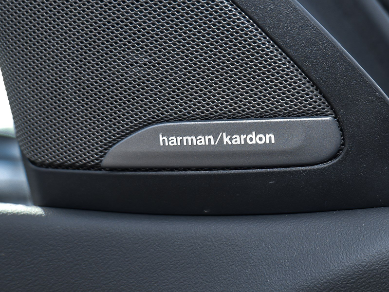 BMW X6 xDrive30d M Sport HUD PANO RFK NAVI LED DAB — photo 14