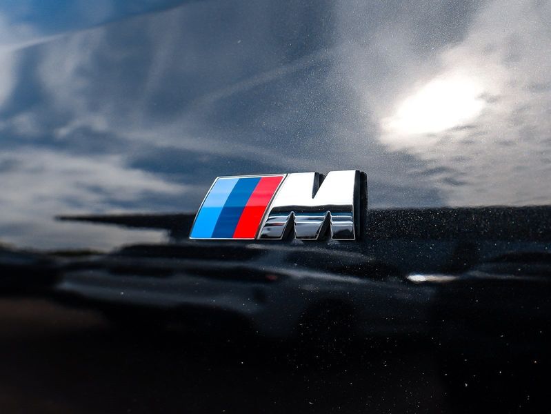 BMW X6 xDrive30d M Sport HUD PANO RFK NAVI LED DAB — photo 26