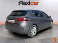 Peugeot 308 1.2 PureTech S&S Style EAT8 130 Gris - thumbnail 8