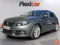 Peugeot 308 1.2 PureTech S&S Style EAT8 130 Gris - thumbnail 3