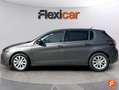 Peugeot 308 1.2 PureTech S&S Style EAT8 130 Gris - thumbnail 4