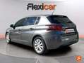 Peugeot 308 1.2 PureTech S&S Style EAT8 130 Gris - thumbnail 5
